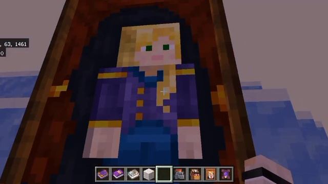 Обзор модов 6 часть | Minecraft | FixRay смотреть онлайн