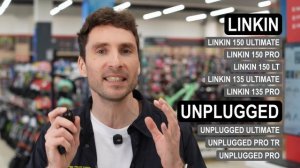 BOLD: Самые технологичные велосипеды 2025 года