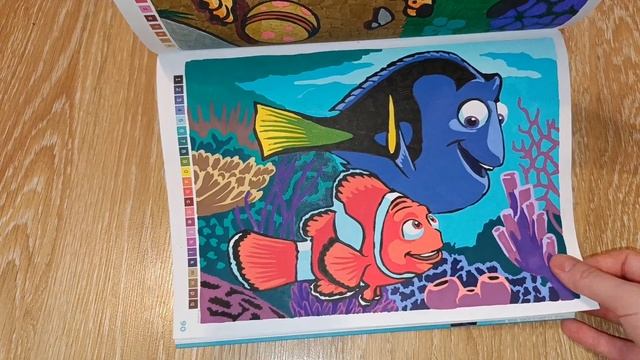 РАСКРАШЕННОЕ ЗА ФЕВРАЛЬ 2025 смотреть онлайн