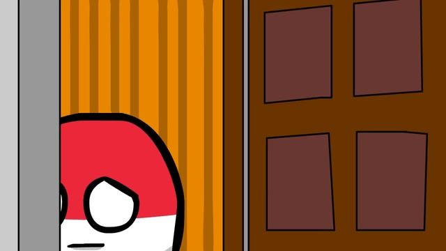 COUNTRYBALLS №8 | Сложная ситуация