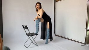 ÉVIS MODELS 7/4/24 ФОТОДЕНЬ/ОТЗЫВЫ