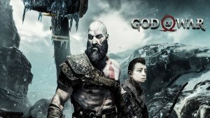 God of War Идем в Гору # 6