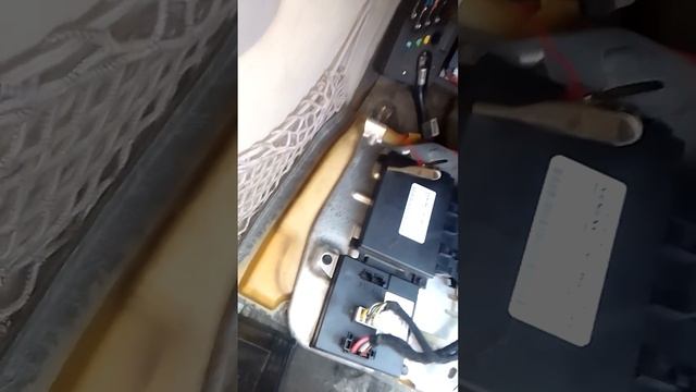 не заводится Мерседес w211 смотреть онлайн