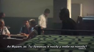 Чёрная роза 51 Серия Kороткий | 4K