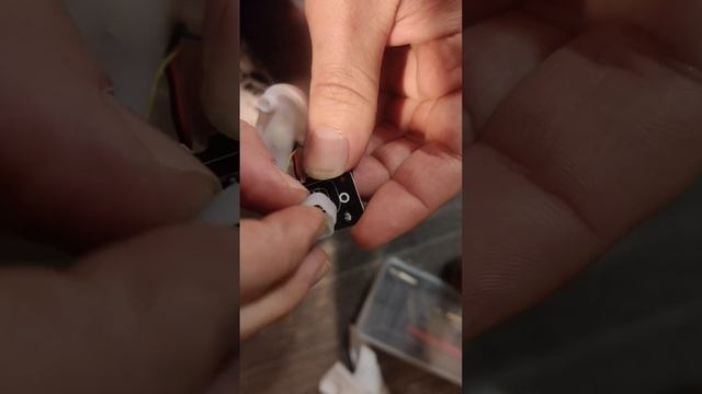 Использование одноразок waka в качестве источника пита смотреть онлайн