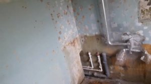 смотрим  проделаную работу  грунтовка  стен и  полы про