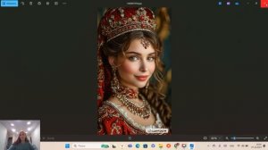 Замена лица бесплатно в нейросети. Делаем крутые фотк?