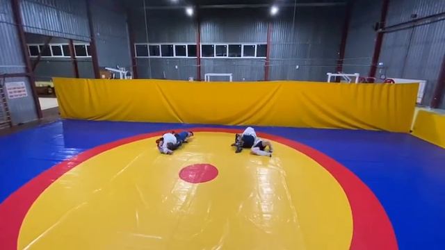 Рукопашный бой. Борьба2. смотреть онлайн