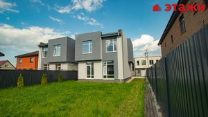 2-й переулок Огарева