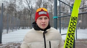 Лыжи Brados - откровенный обзор нашумевшей модели / Иван Д