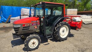 ЭПСМ" YANMAR US324 !!377м/ч!! - продан