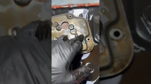 Аппаратная замена АКПП на Kia Ceed от СТО [Механик Соловьев]