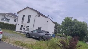 💥Плауэн. ГСВГ. Германия. Plauen. Germany. 2024.Плауэн