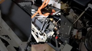 Irbis SF200 Super long. Подготовка к сезону. Последствия отсутст