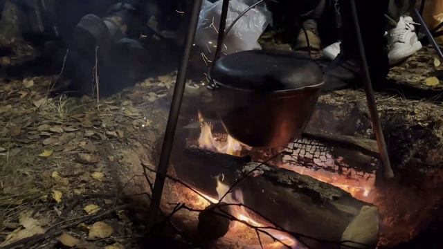 Путевые заметки, поездка в окрестностях Мурома, осень смотреть онлайн