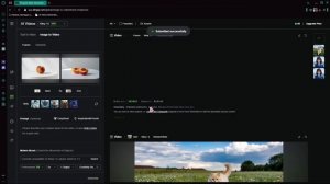 KlING AI ЛУЧШАЯ НЕЙРОСЕТЬ ДЛЯ ГЕНЕРАЦИИ ВИДЕО