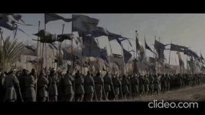 Рыцарская песня (1990)