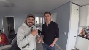 Удаленное видео, Паша техник — В ГОСТЯХ У КРАВЦА, ВСТР?