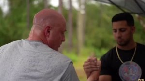 Семинар Тодда Хатчингса (ч.1) | бугай переводы