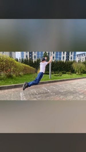 День прыгуна 25
