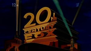 Заставка "20th Century Fox" (1975) (Первый канал [+4], 06.02.2021) (DVB-T2 | RIP)