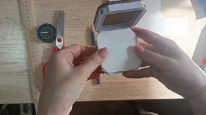 Компас как у Джека Воробья своими руками!