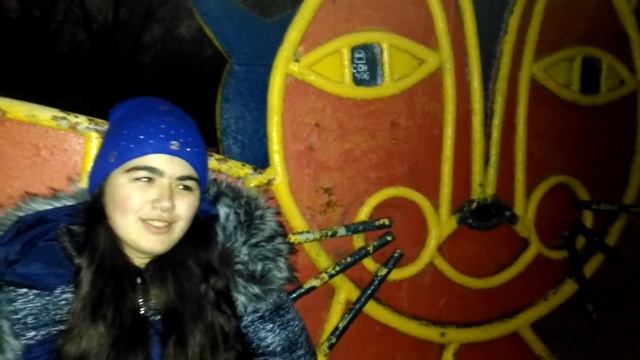 Новогоднее обращение от DarkLight смотреть онлайн