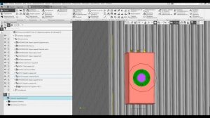 Параметризация ЛСК в компас 3D