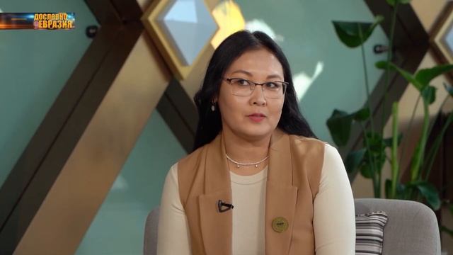 Юнес Бенсуда Мурри: Искусственный интеллект не остави