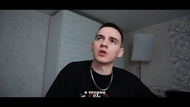 Я боялся выложить видео — и всё потерял