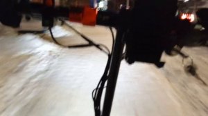 Сезон уже в теме с Kugoo Kirin max speed 03.2025  электросамокат ч 1