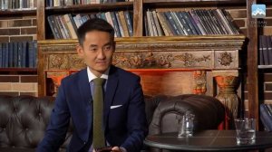 Саидмурод Давлатов. Секреты миллиардера. Крутейшее ин