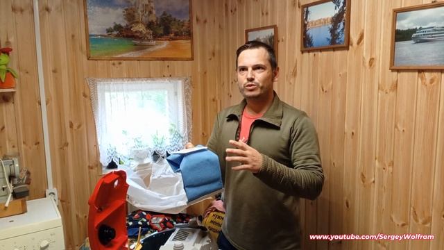 Купить Пылесос Samsung SC4131 красный смотреть онлайн