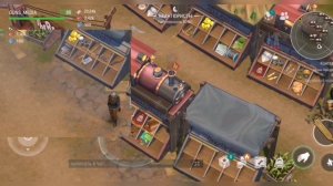 экономика кратера в last day survival | покупки в кратере ласт