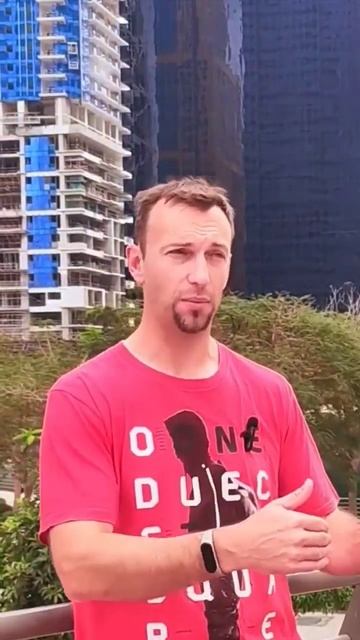 Домашние животные в Дубае: каких животных заводят в ОА смотреть онлайн