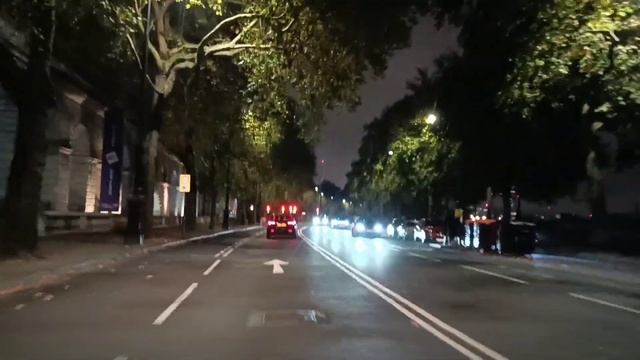 Ночной Лондон. #live #топ #англия #travel #london #night #uk #великобр смотреть онлайн