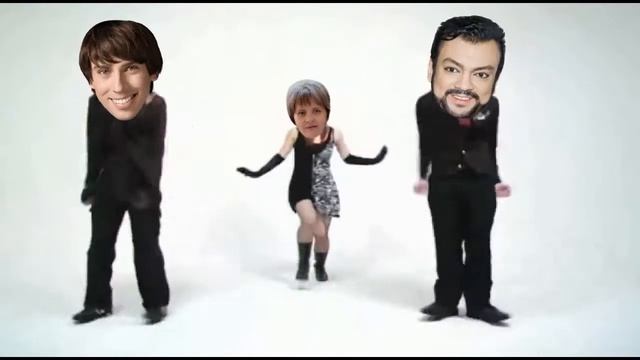 Людмила Моисеенкова - леди в интернете (С 1 Апреля!) смотреть онлайн