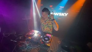 Live Organica / Sidowsky (Краснодар)