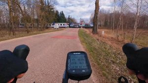 7 советов как проехать 100 км на велосипеде и не умереть.