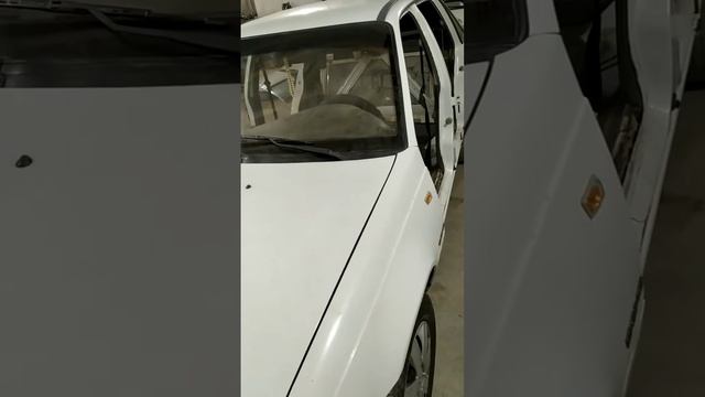 Ремонт нексия смотреть онлайн