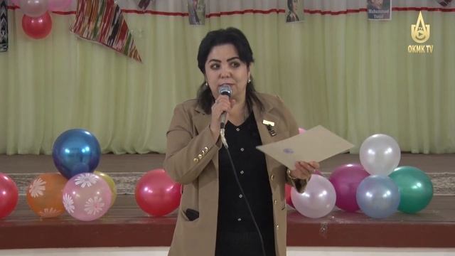 Духовно-просветительское мероприятие "Язык - зеркало ? смотреть онлайн