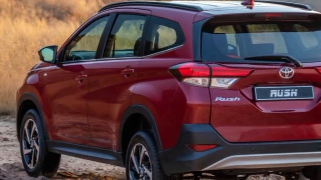 Можно ли купить 7-местный кроссовер не из Китая по дост смотреть онлайн