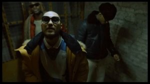 Скриптонит и Кайрат Нуртас Ремикс