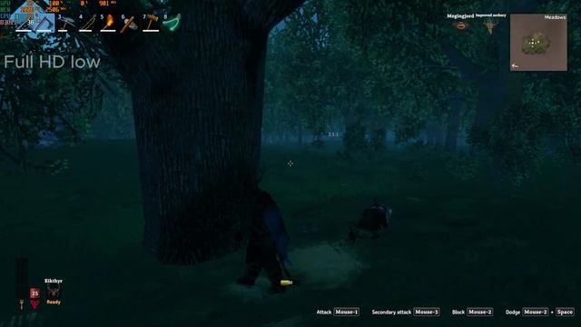 видеокарта GT 730 спустя 10 лет, тесты в играх! смотреть онлайн