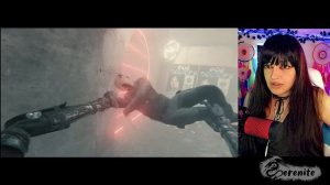 Вышибала (VR)  | Баги, Приколы, Фейлы | Реакция на Мармока | Мармок Реакция (Marmok)