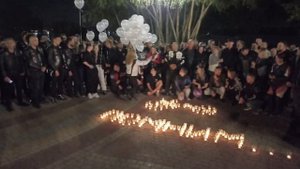 18 сентября День памяти погибшим мотоциклистам: Липецк