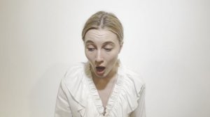 Отрывок из классической прозы.