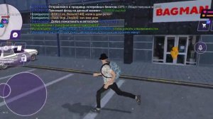 НАКОНЕЦ ТО!!! Я ЭТО ЗДЕЛАЛ КУПИЛ МОТОЦИКЛ В МАТРЕШКЕ РП!