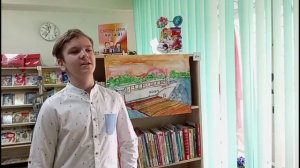 Детская библиотека им.А.Ф.Палашенкова