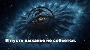 Азатот (Azathoth), песня ИИ на слова человека!